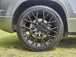 2023 CUPRA Ateca VZx KH MY23 Four Wheel Drive Graphite Grey