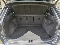 2023 CUPRA Ateca VZx KH MY23 Four Wheel Drive Graphite Grey