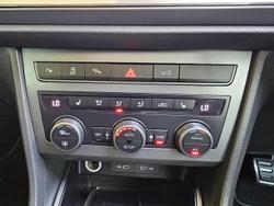 2023 CUPRA Ateca VZx KH MY23 Four Wheel Drive Graphite Grey