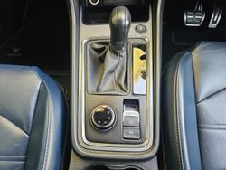 2023 CUPRA Ateca VZx KH MY23 Four Wheel Drive Graphite Grey