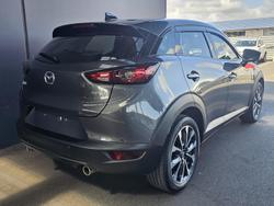 2023 Mazda CX-3 G20 Evolve
