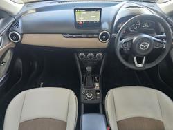 2023 Mazda CX-3 G20 Evolve