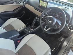 2023 Mazda CX-3 G20 Evolve