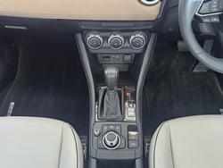 2023 Mazda CX-3 G20 Evolve