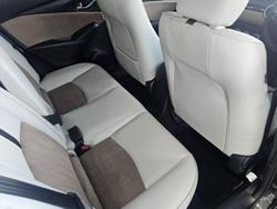 2023 Mazda CX-3 G20 Evolve