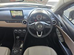 2023 Mazda CX-3 G20 Evolve