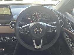 2023 Mazda CX-3 G20 Evolve