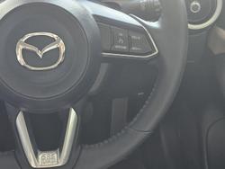 2023 Mazda CX-3 G20 Evolve