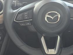 2023 Mazda CX-3 G20 Evolve