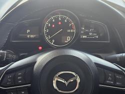 2023 Mazda CX-3 G20 Evolve