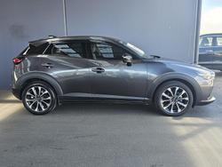 2023 Mazda CX-3 G20 Evolve