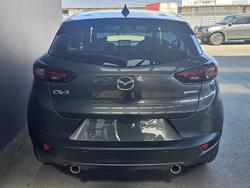 2023 Mazda CX-3 G20 Evolve