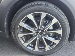 2023 Mazda CX-3 G20 Evolve