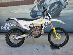 Husqvarna FE501