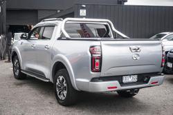 2022 GWM Ute Cannon-X