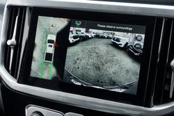 2022 GWM Ute Cannon-X