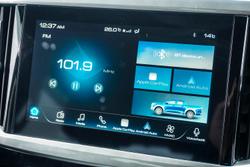 2022 GWM Ute Cannon-X