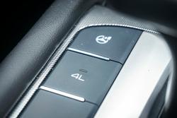 2022 GWM Ute Cannon-X