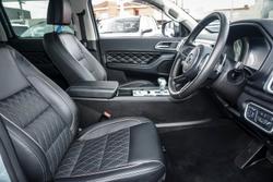 2022 GWM Ute Cannon-X