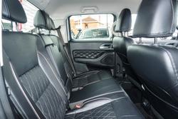 2022 GWM Ute Cannon-X