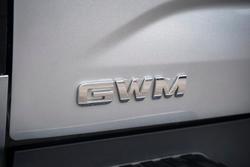 2022 GWM Ute Cannon-X