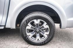 2022 GWM Ute Cannon-X