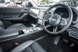 2022 GWM Ute Cannon-X