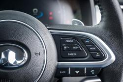 2022 GWM Ute Cannon-X