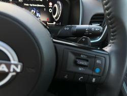 2024 Nissan QASHQAI Ti