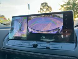 2024 Nissan QASHQAI Ti