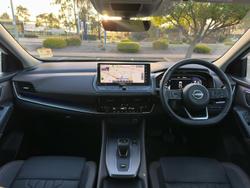 2024 Nissan QASHQAI Ti