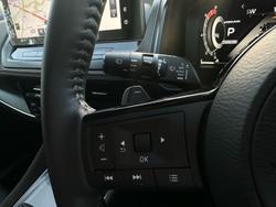 2024 Nissan QASHQAI Ti