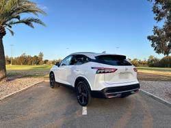 2024 Nissan QASHQAI Ti