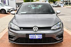 2020 Volkswagen
                Golf R