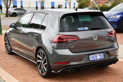2020 Volkswagen
                Golf R