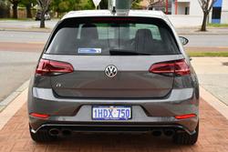 2020 Volkswagen
                Golf R