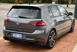 2020 Volkswagen
                Golf R