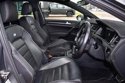 2020 Volkswagen
                Golf R