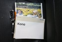 2019 Hyundai
Kona Highlander