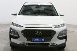 2019 Hyundai
Kona Highlander