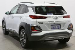 2019 Hyundai
Kona Highlander