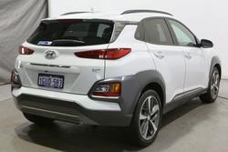 2019 Hyundai
Kona Highlander