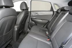 2019 Hyundai
Kona Highlander