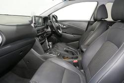 2019 Hyundai
Kona Highlander