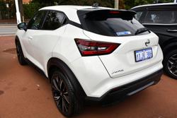2022 Nissan
JUKE Ti