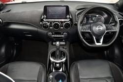 2022 Nissan
JUKE Ti