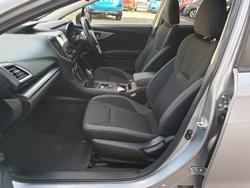 2021 Subaru Impreza