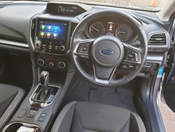 2021 Subaru Impreza