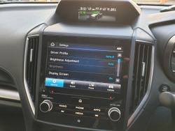 2021 Subaru Impreza