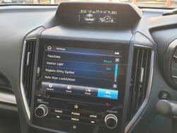 2021 Subaru Impreza